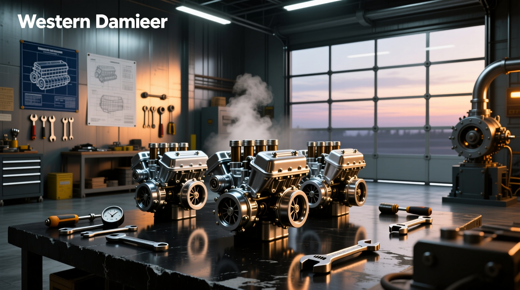 How to Choose Small V8 Motors: A Complete Buying Guide
