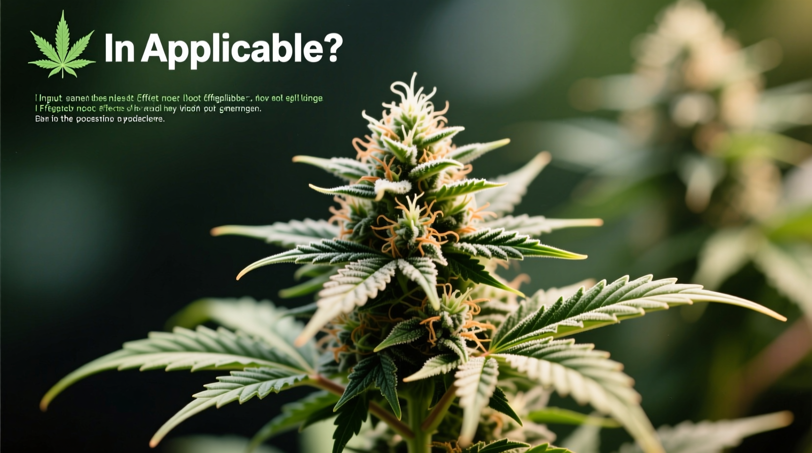 is wedding cake strain good for arousal