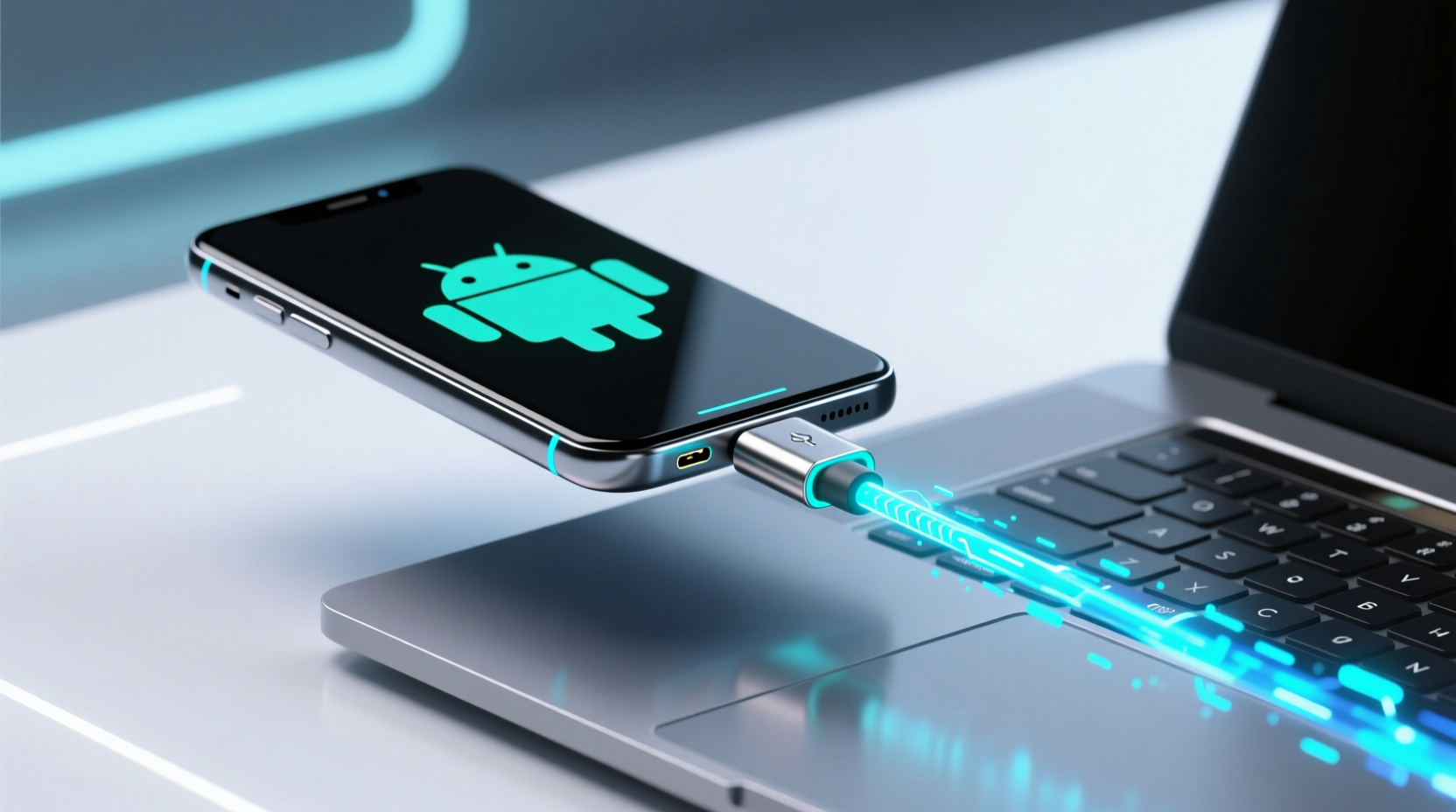 PDANet Tethers Android Phones to Laptops with Ease: Verified Efficiency