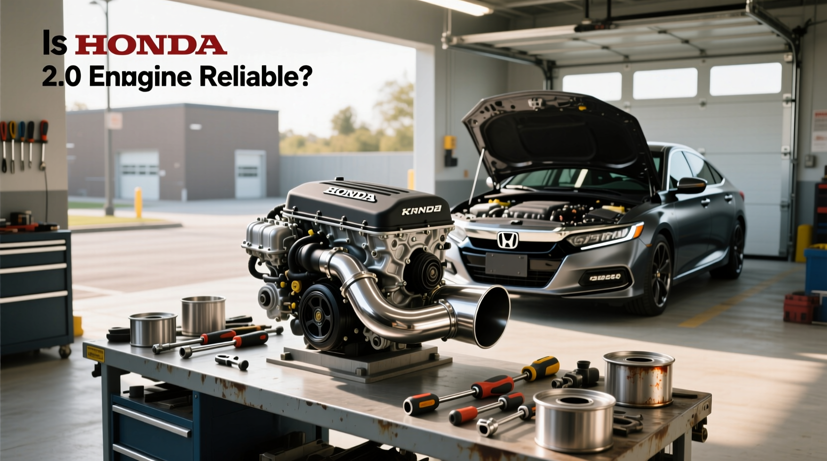 how to choose honda accord 2.0 downpipe,Is Honda's 2.0 engine reliable?