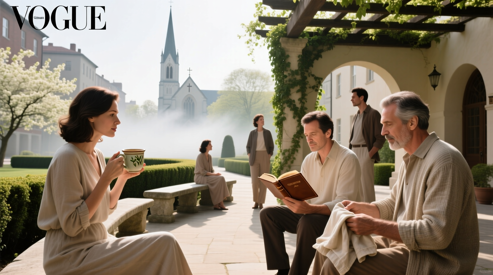 is good friday a fast day 