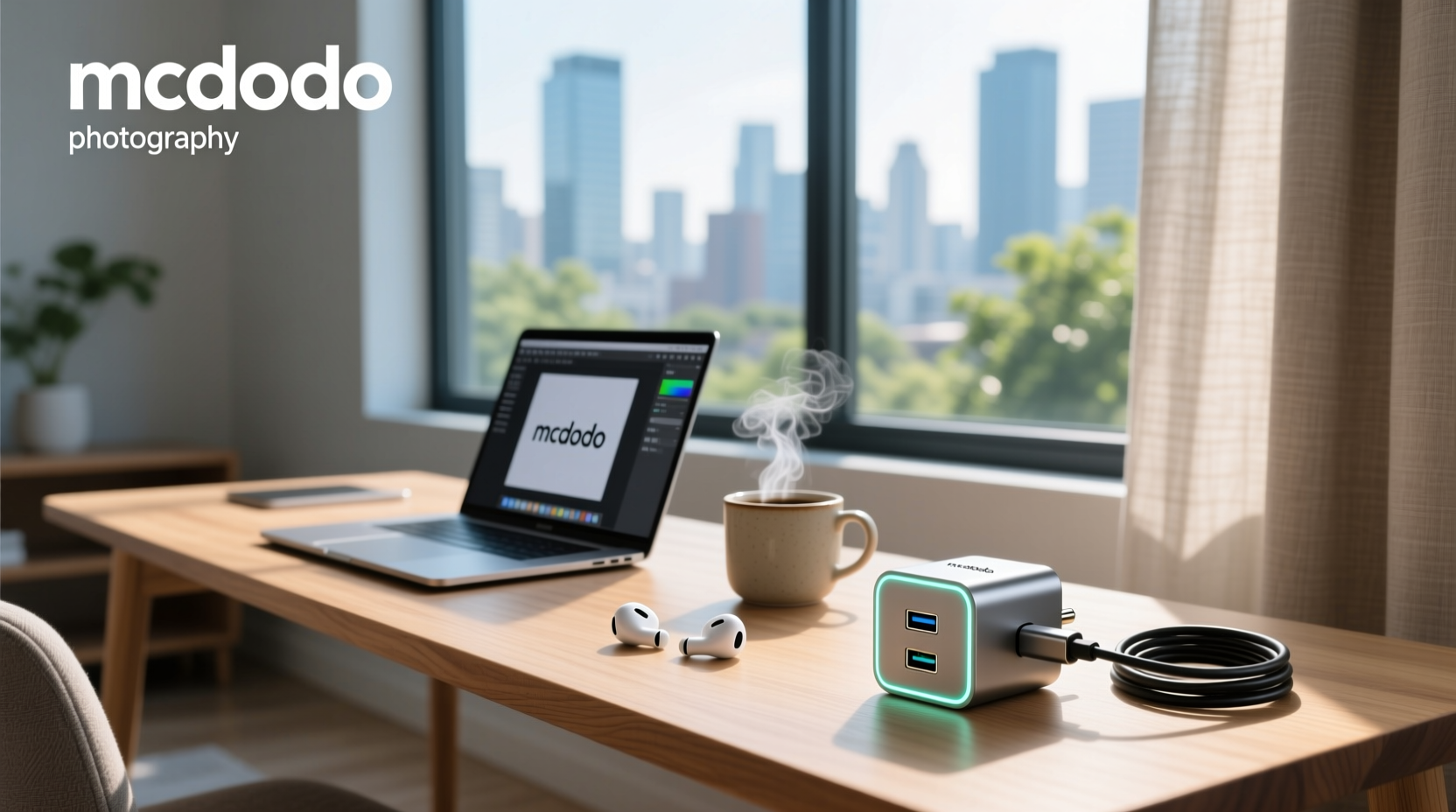 mcdodo charger review fast, safe reliable