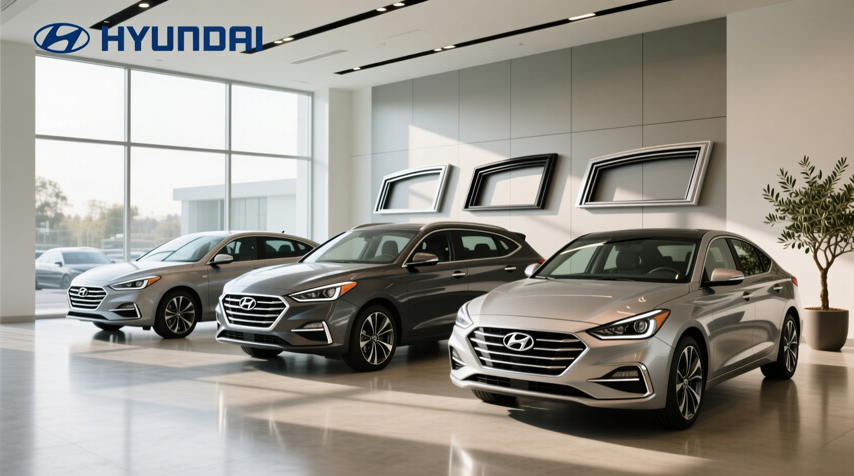 How to Choose Window Frame Trims for Hyundai, What Are the Trim Levels on Hyundai?