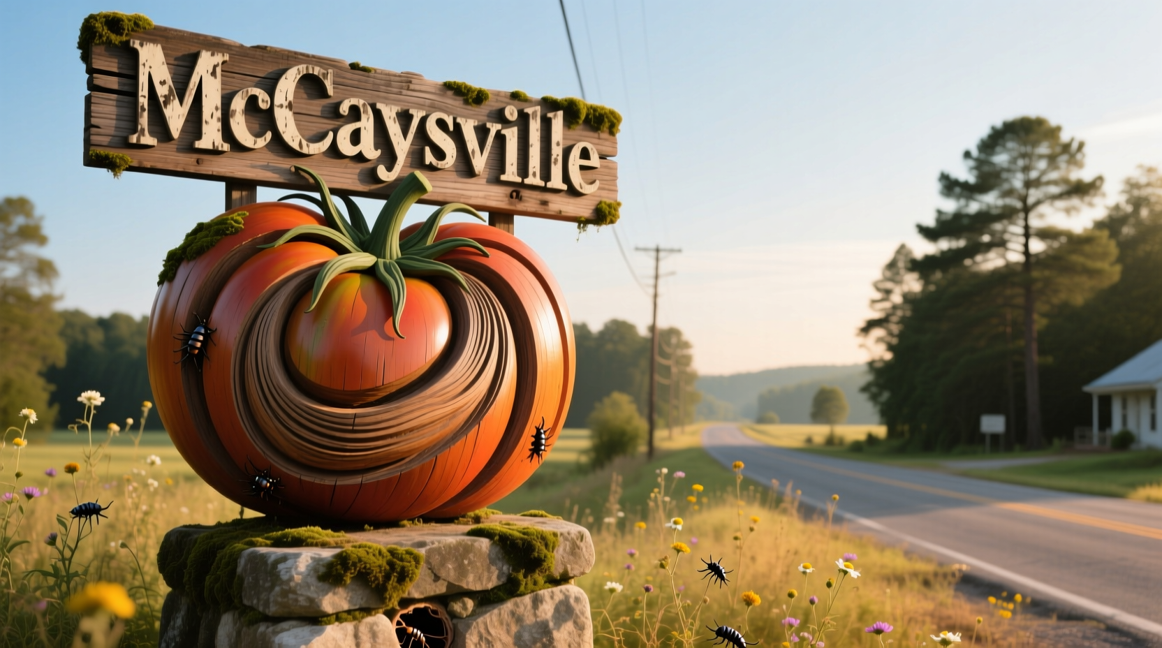 Twisted Tomato McCaysville: Complete Restaurant Guide