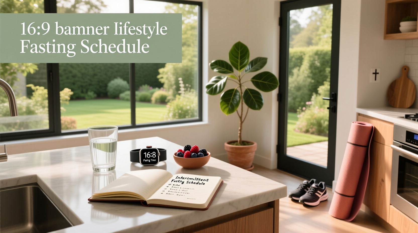 16 8 intermittent fasting for weight loss