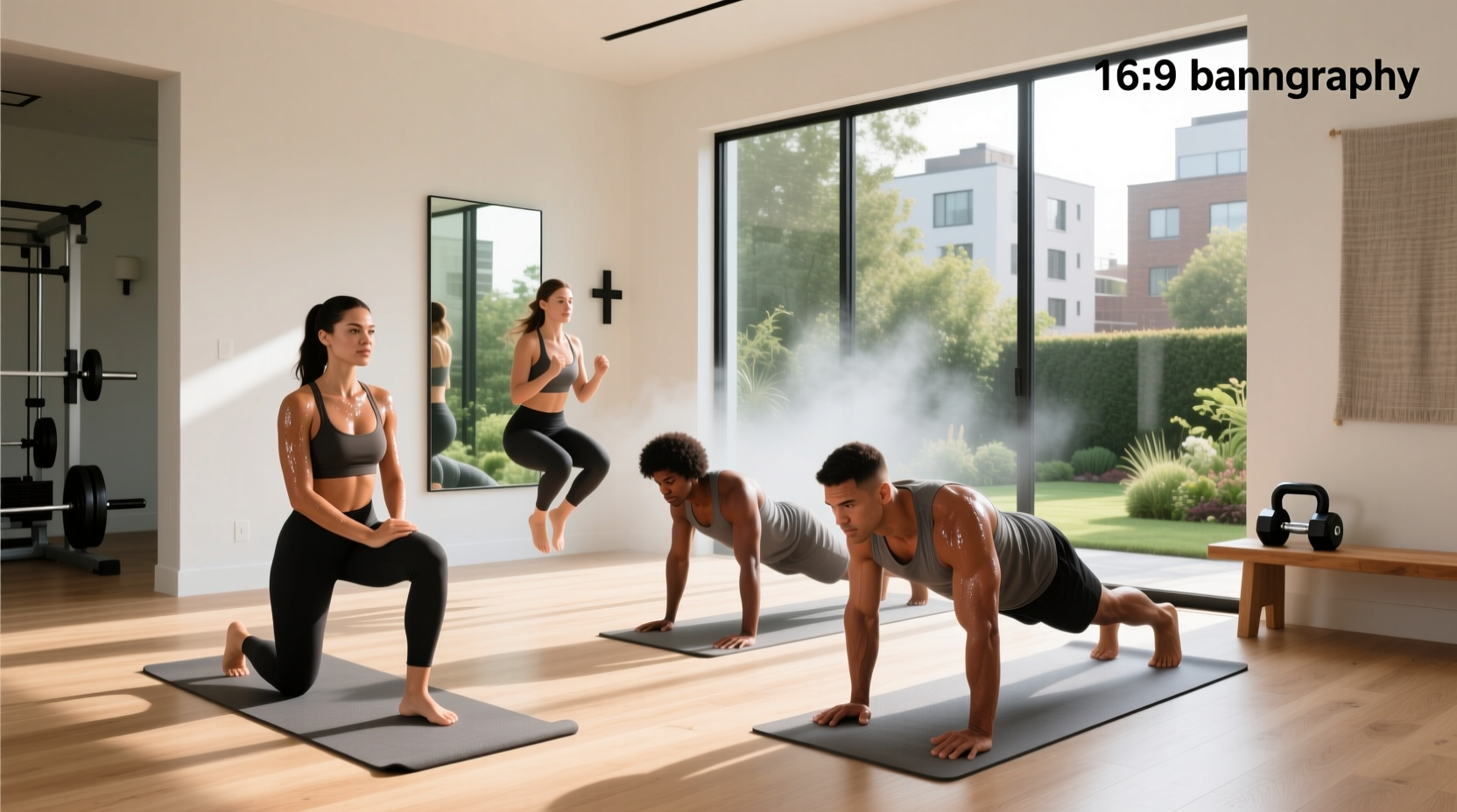 best home exercises for fat loss