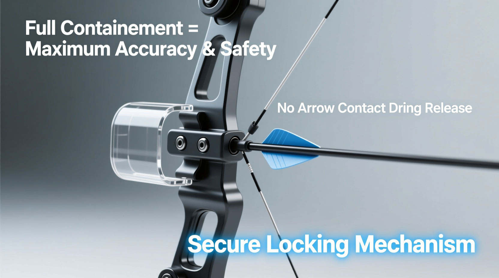 How to Choose the Best Full Containment Arrow Rest for Accuracy & Safety
