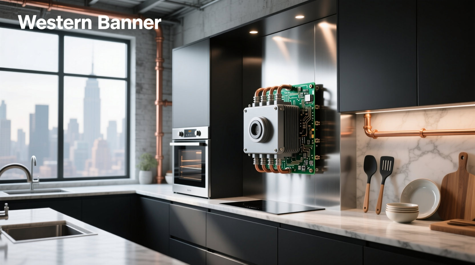 Oven Transformer Guide: How to Choose the Right One
