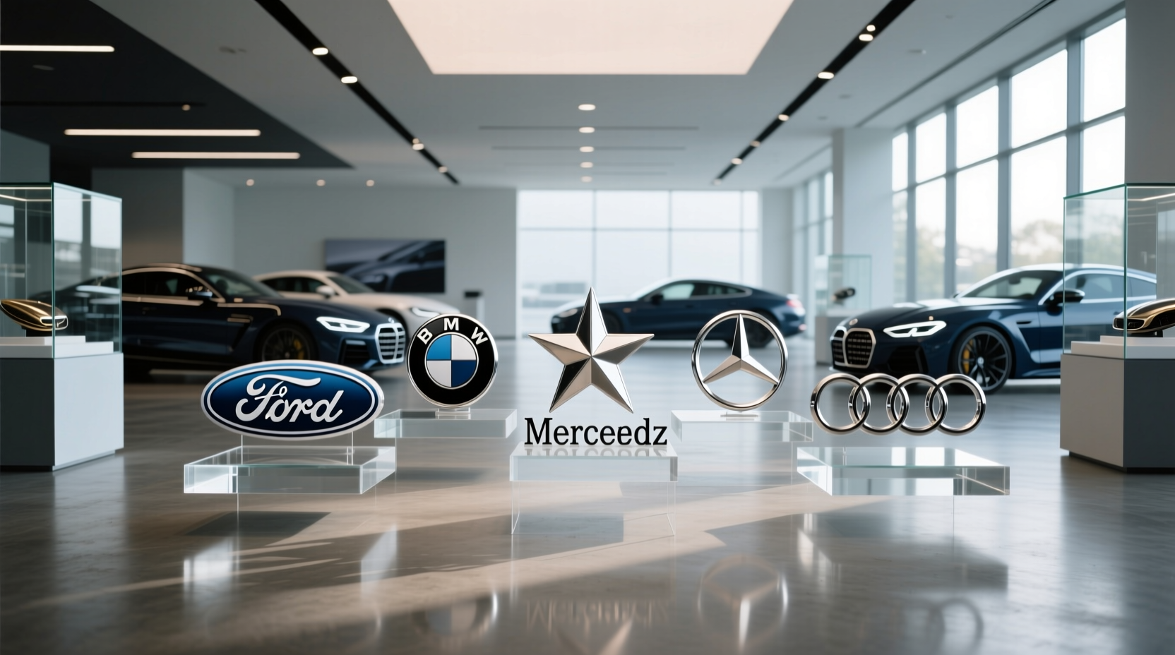 What Do Car Emblems and Names Mean? A Complete Guide