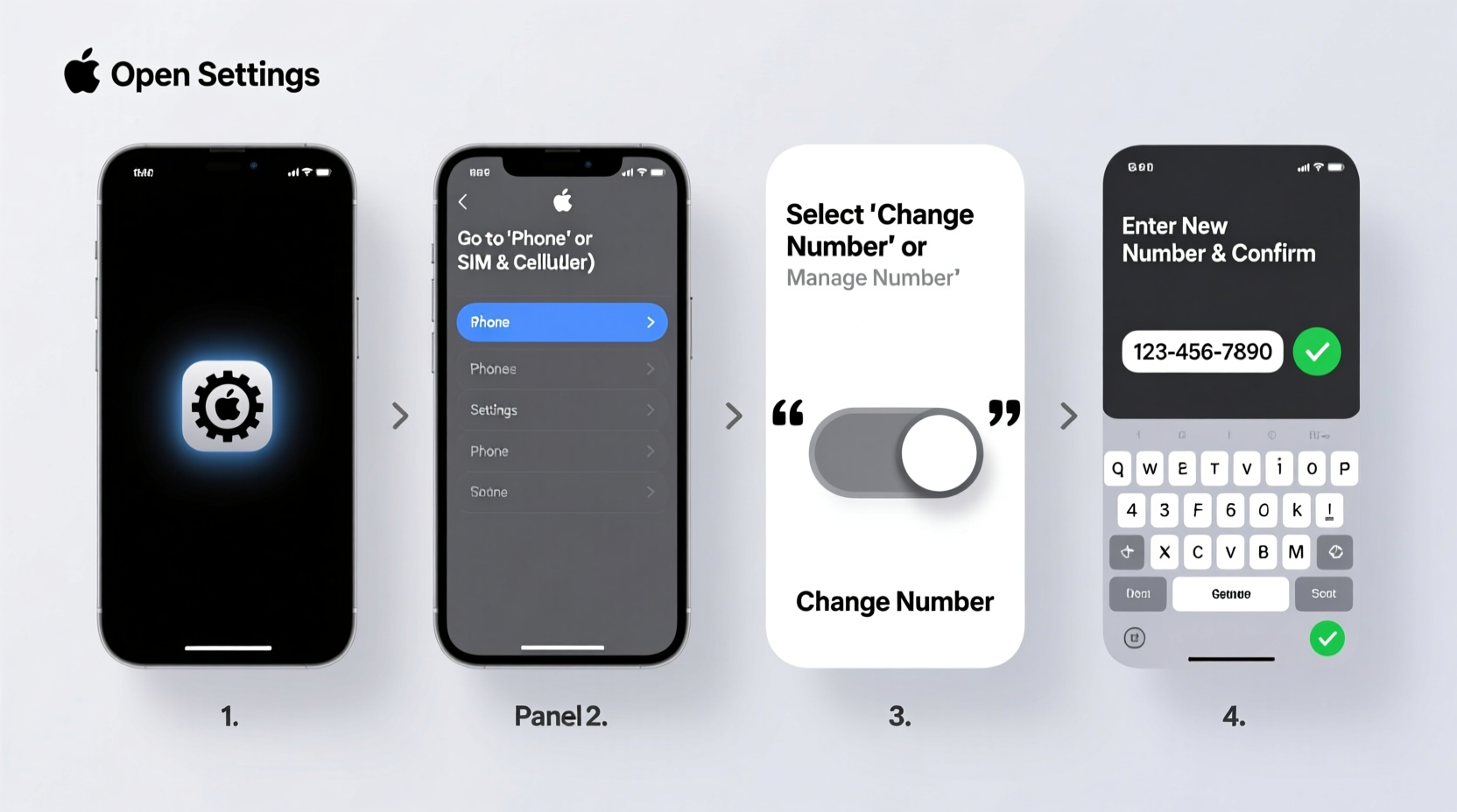step by step guide how to change your sfr cell phone number effortlessly