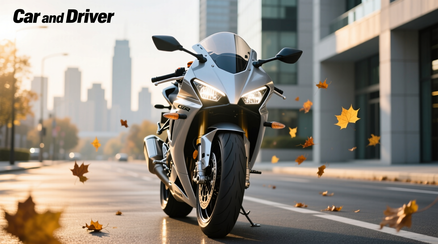 How to Upgrade CBR600RR Headlights for Better Visibility