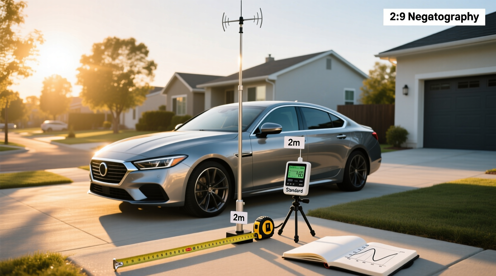 How to choose 2m car antenna,Do taller antennas work better?