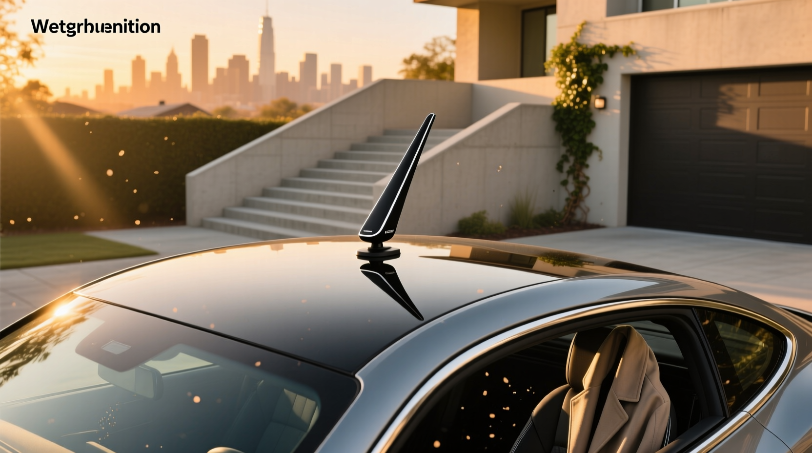 What Is a Dummy Antenna for Car and Why Install One?