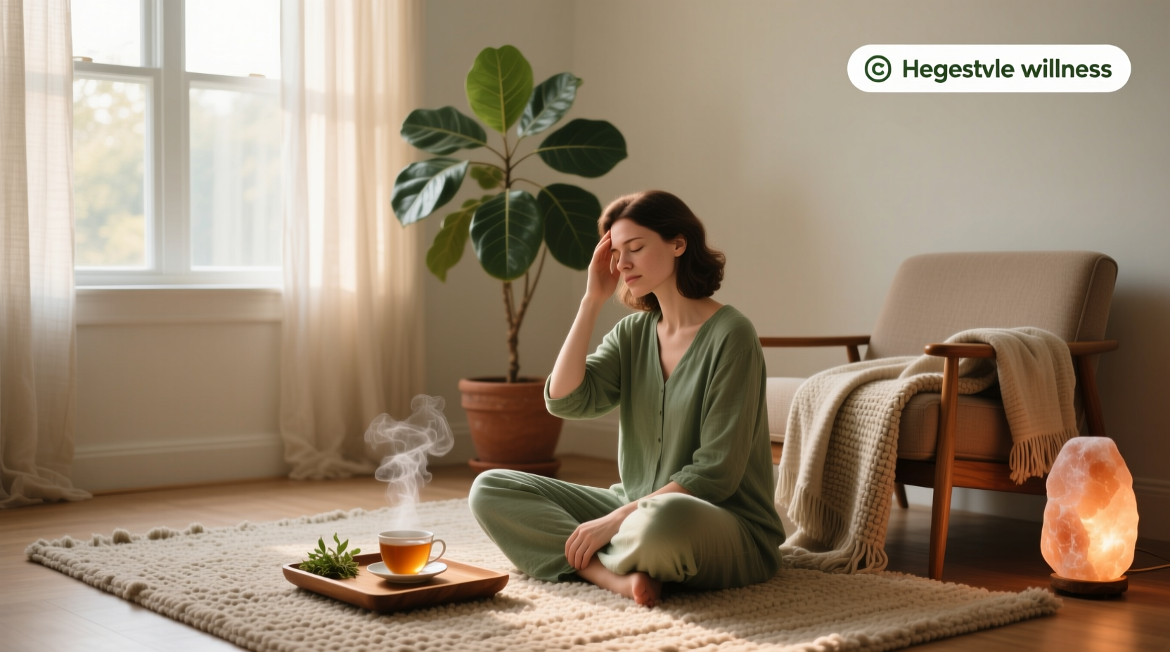 stress relief headache guide