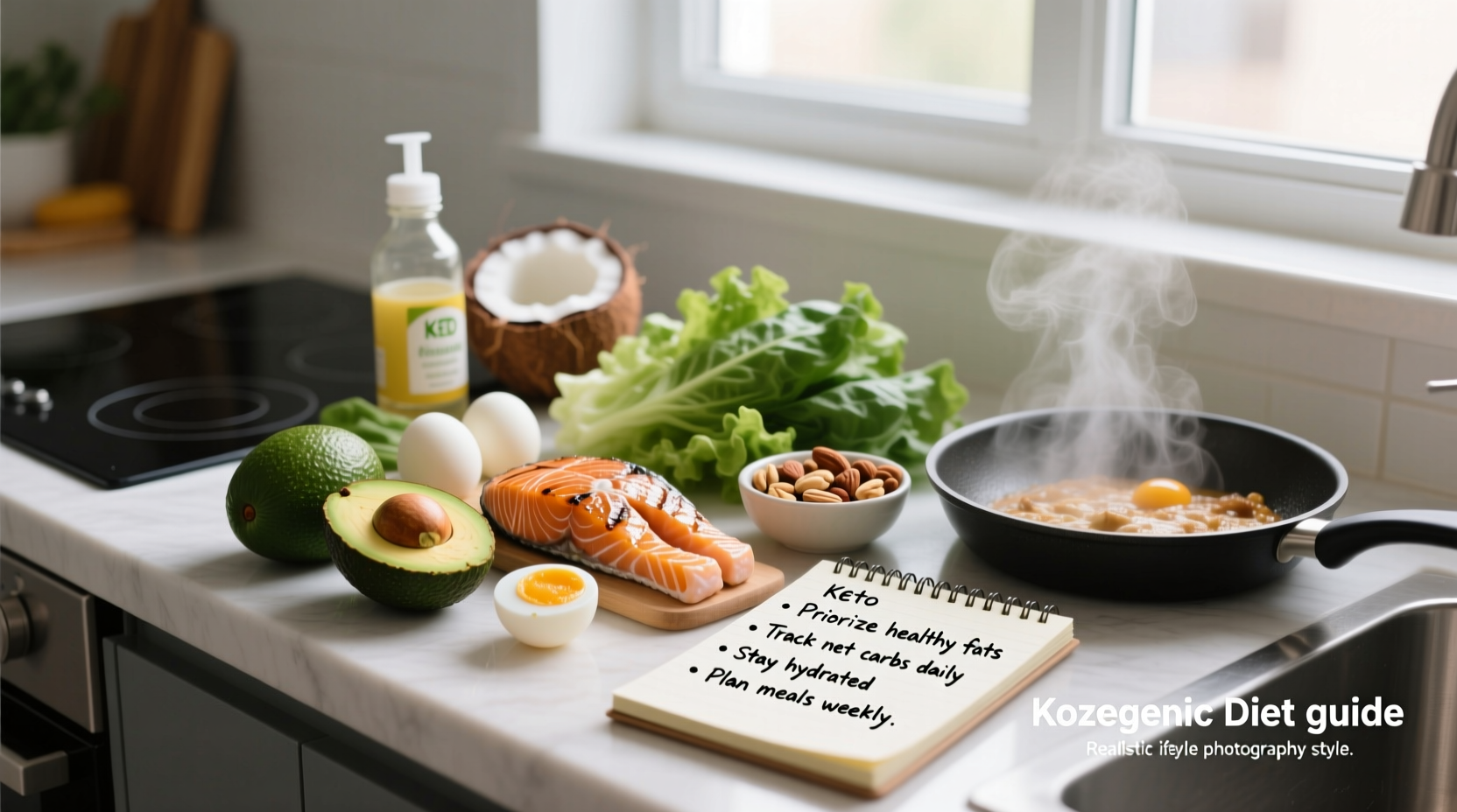 how to eat a ketogenic diet practical tips for lasting success and optimal results