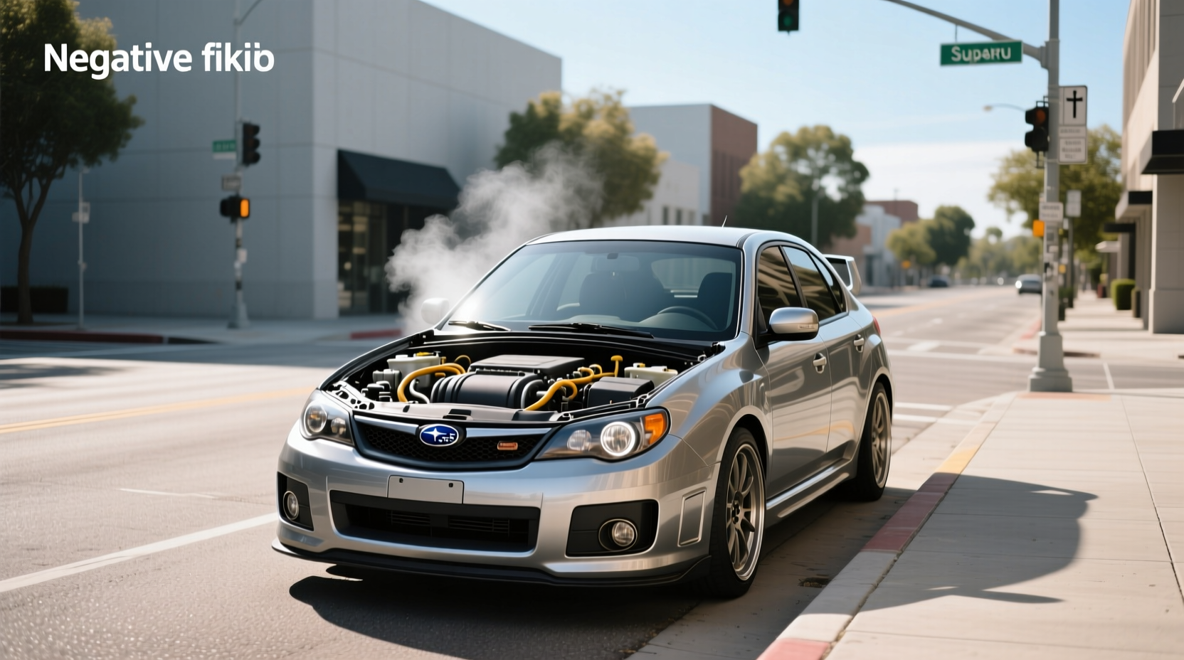 2009 subaru impreza hatchback engine buying guide