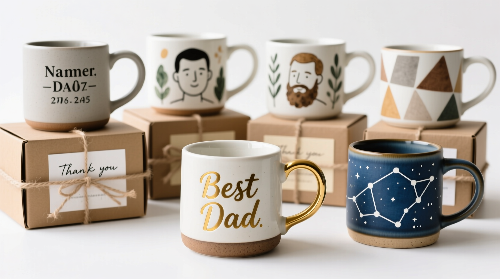 cup gift ideas unique personalized mugs for everyone