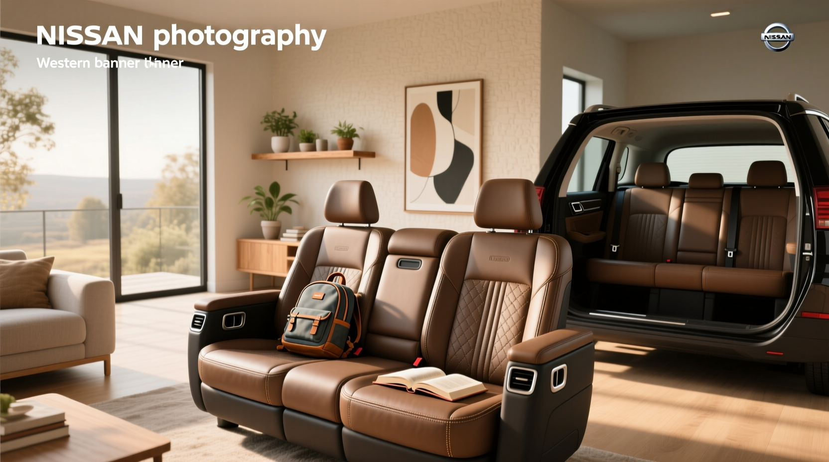Does Nissan Rogue Have Heated Seats