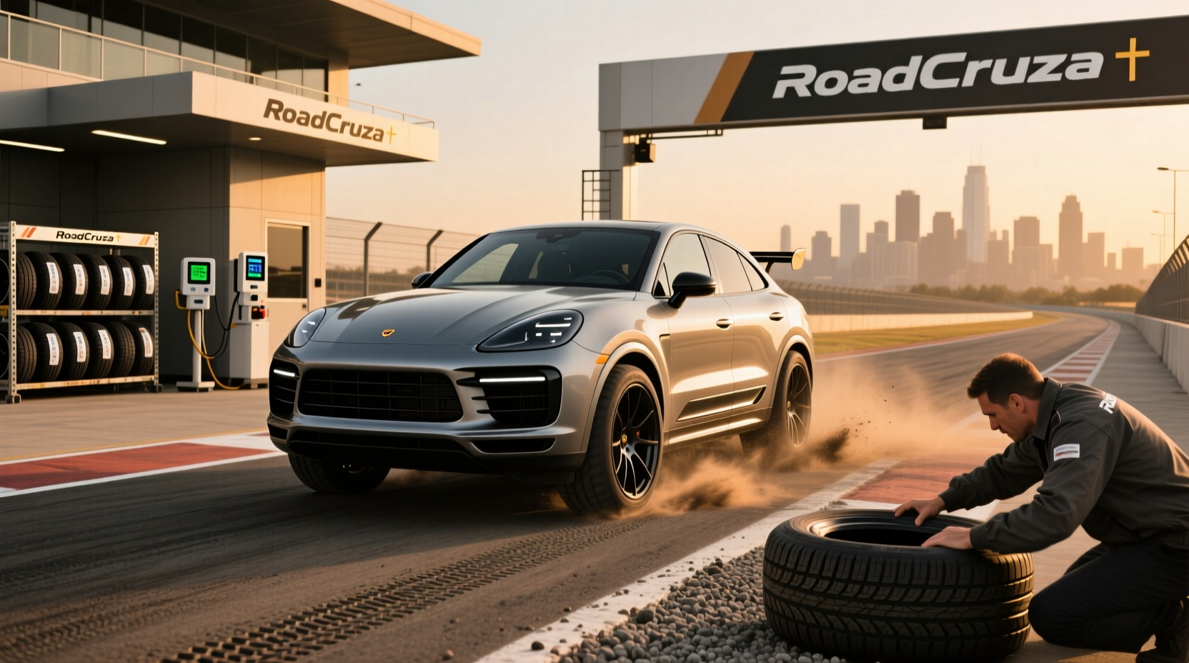Roadcruza Tires Review: Are They Worth It for SUV and Off-Road Use?