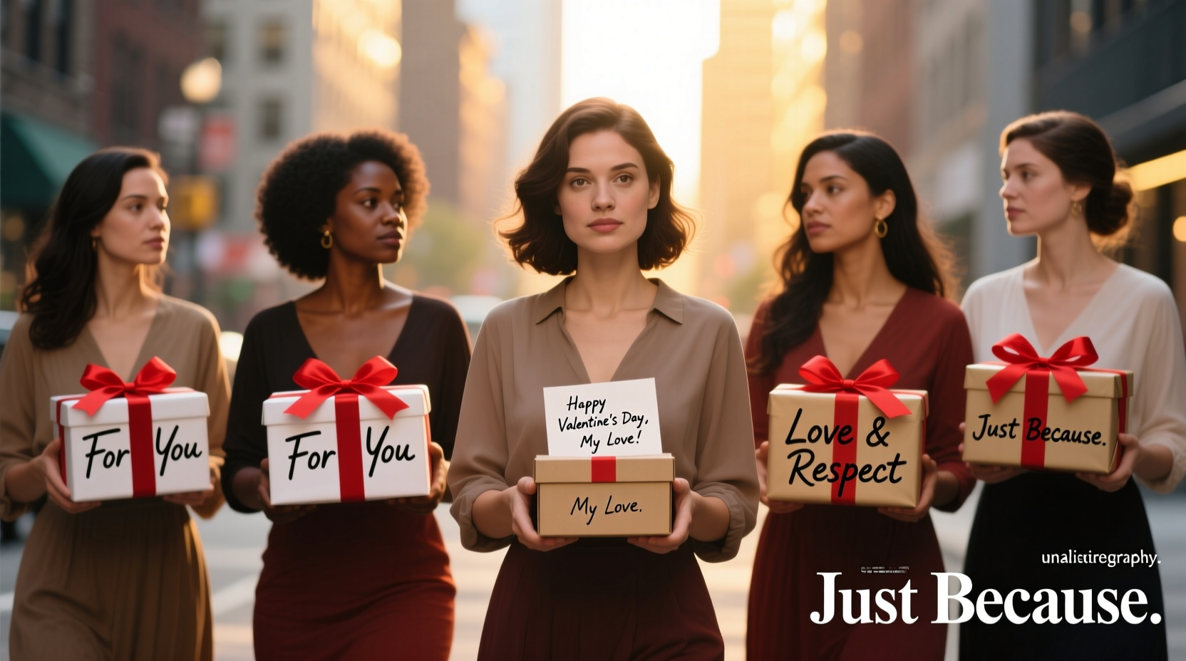 do women give men valentines day gifts
