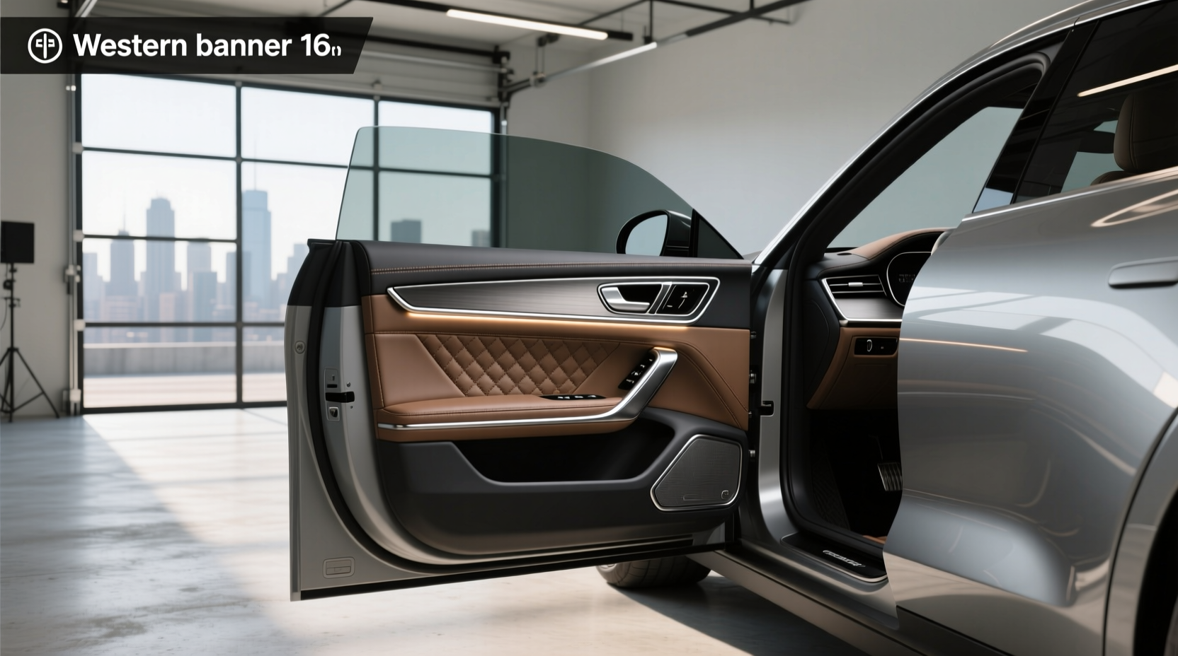 How to Choose & Customize Car Door Panel Design