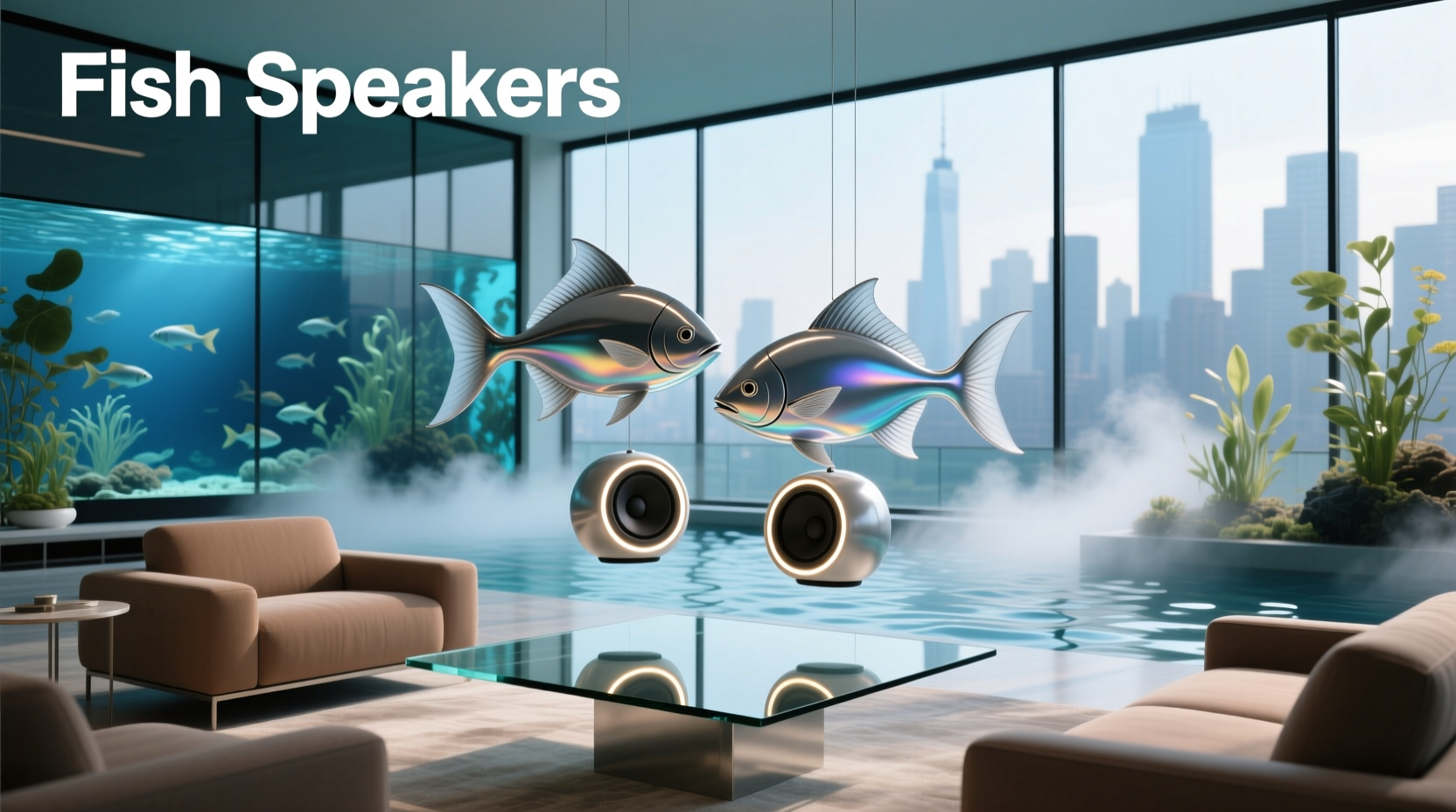 What Are Fish Speakers in Dune? Origin, Meaning & Role Explained