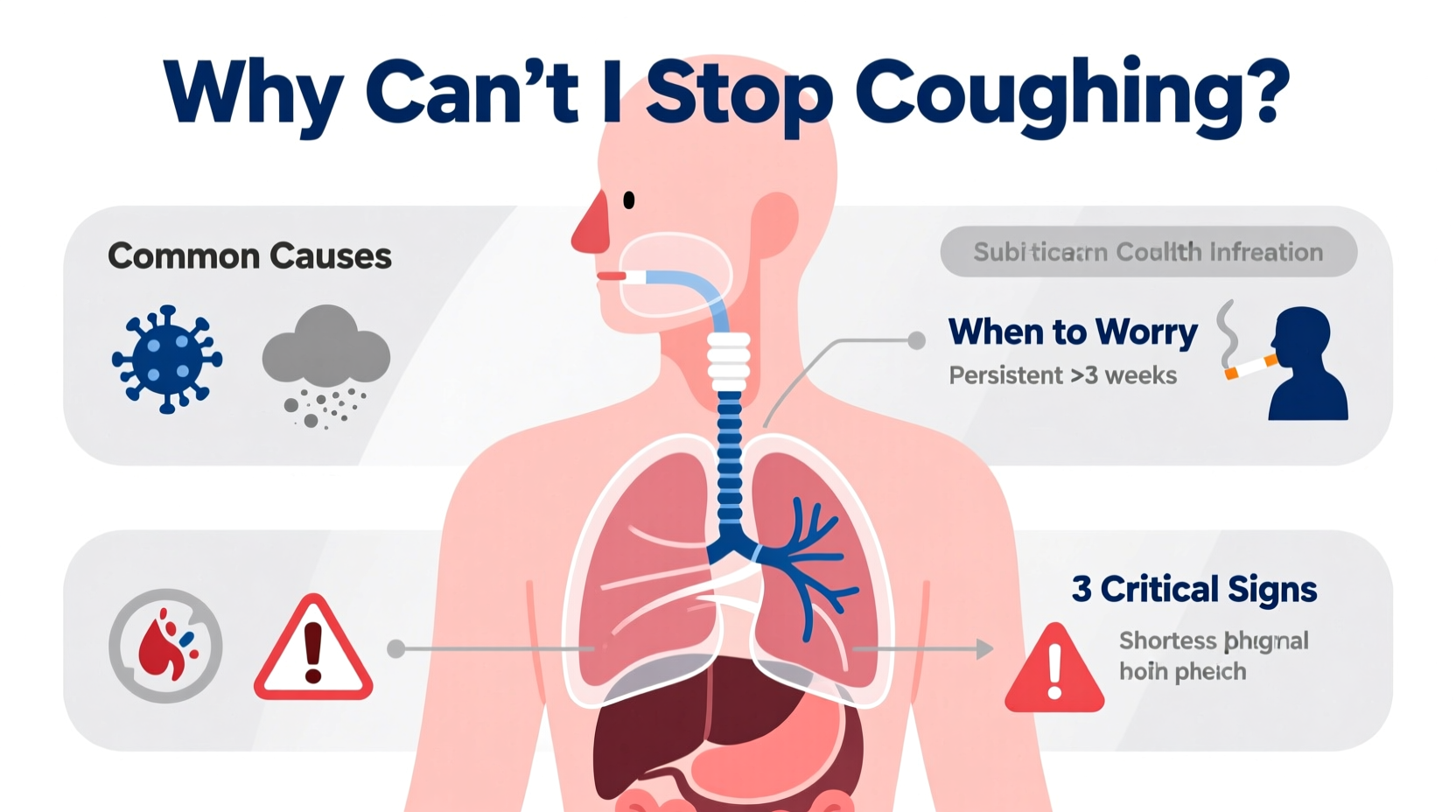 why cant i stop coughing common causes when to worry 3