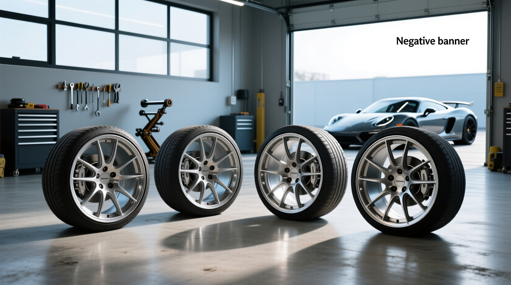How to Buy a Cheap 17 Inch Rims Set of 4 Safely
