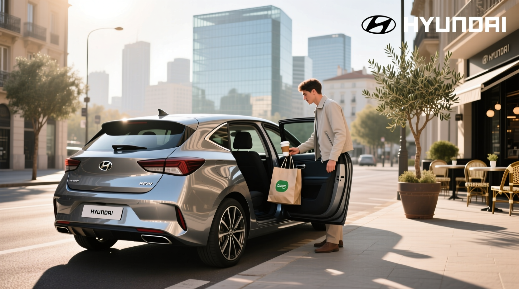 Hyundai Hatchback Guide: How to Choose the Right Model