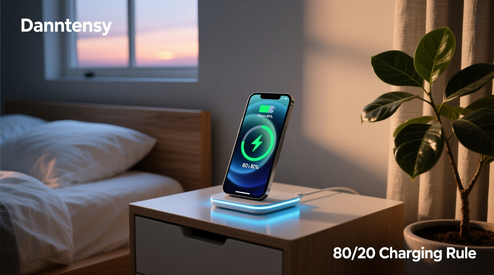 Wireless Charging Overnight Guide: How to Protect Battery Health