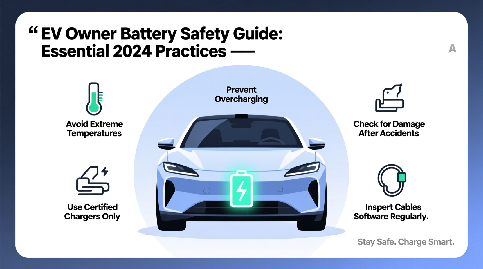 ev owner battery safety guide