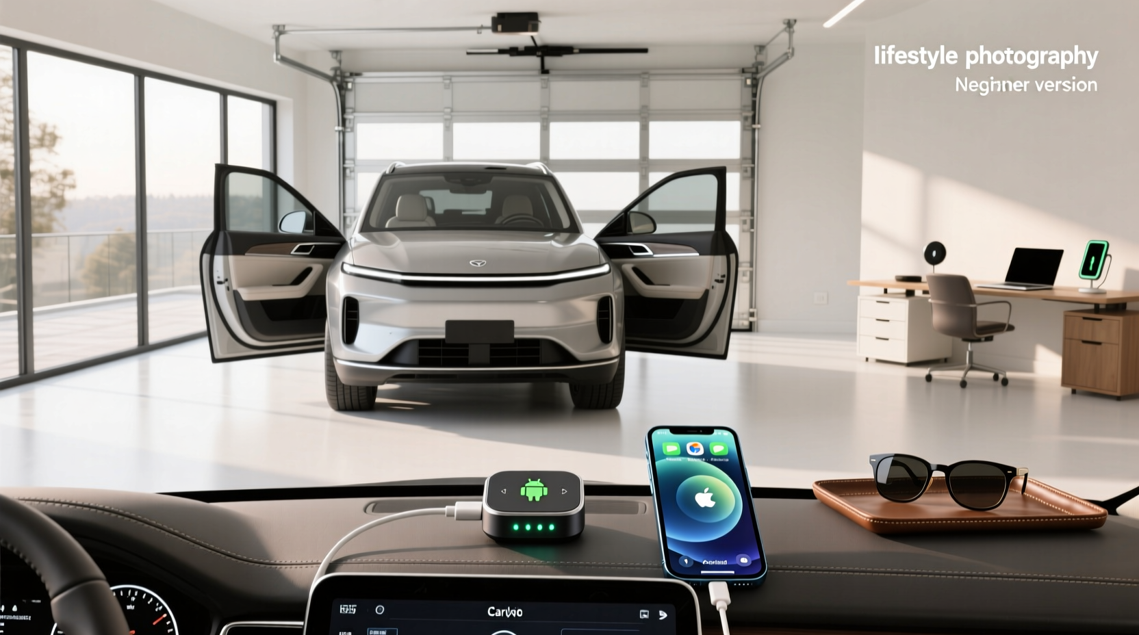 How to Get Android Auto in a CarPlay-Only Car: A Practical Guide