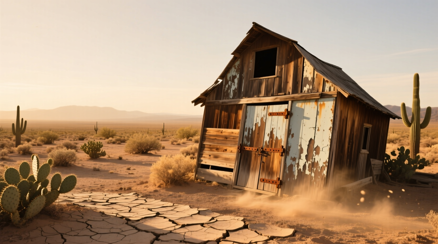 Potato Barn Mesa AZ: Location, Hours & Menu Guide