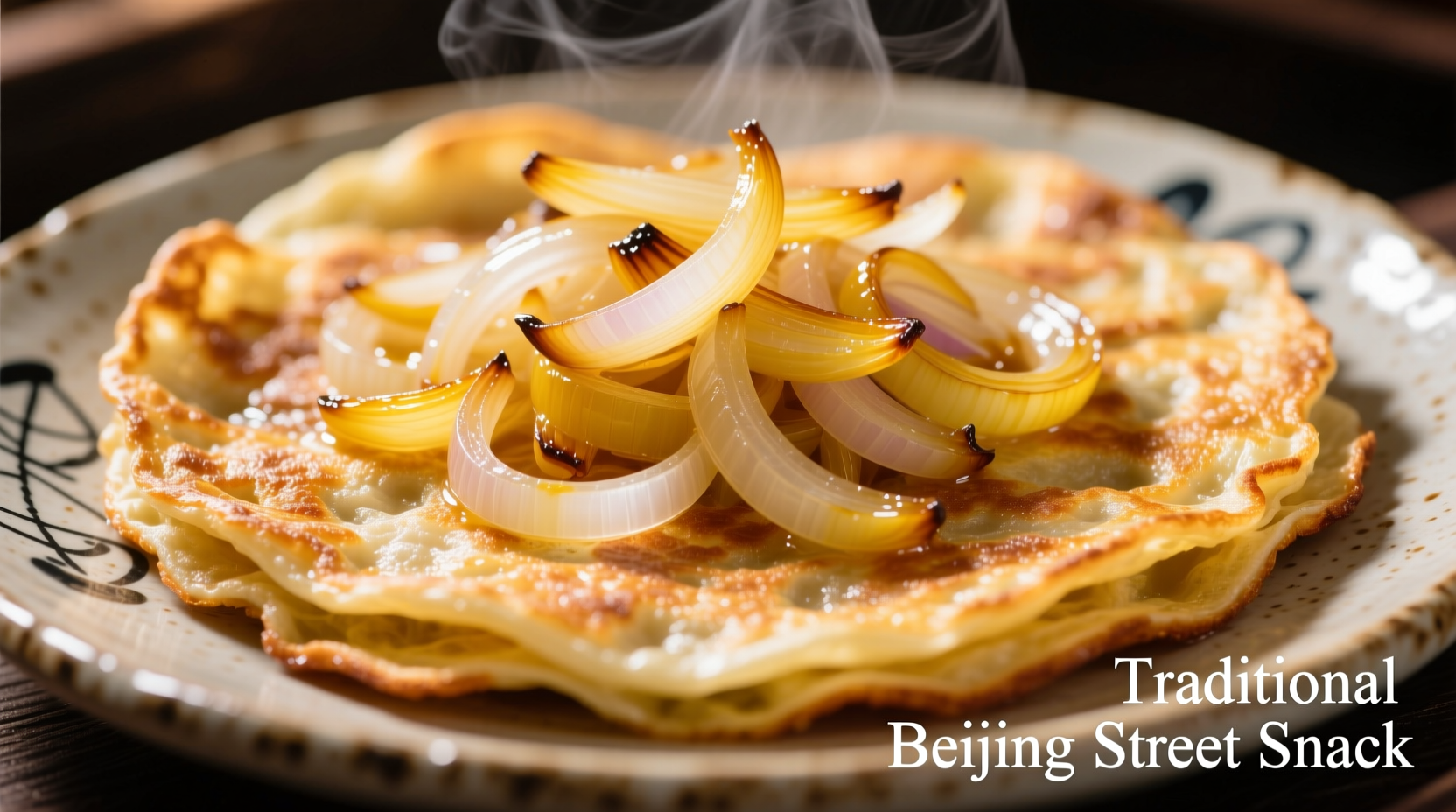 Perfect Onion Pancakes: Recipe, Techniques & Origins