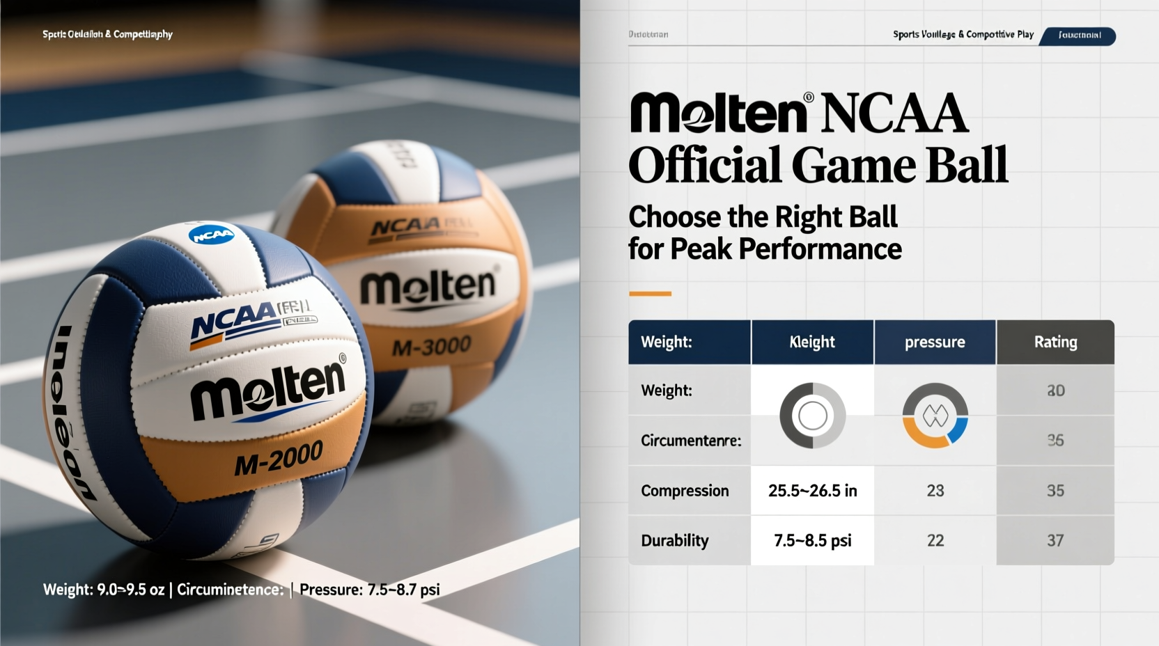 Best Volleyball Balls Molten NCAA Super Touch is a leading choice for volleyball players, featuring unique materials and construction techniques that enhance speed, control, and overall player satisfaction with their latest models.