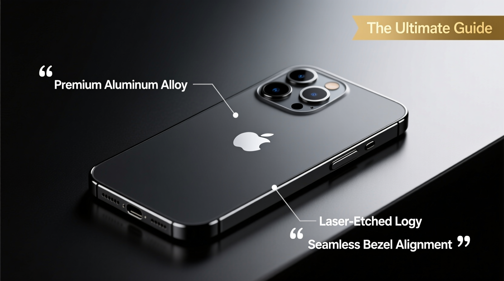 the ultimate guide to recognizing genuine high quality iphone enclosures key features and insider tips