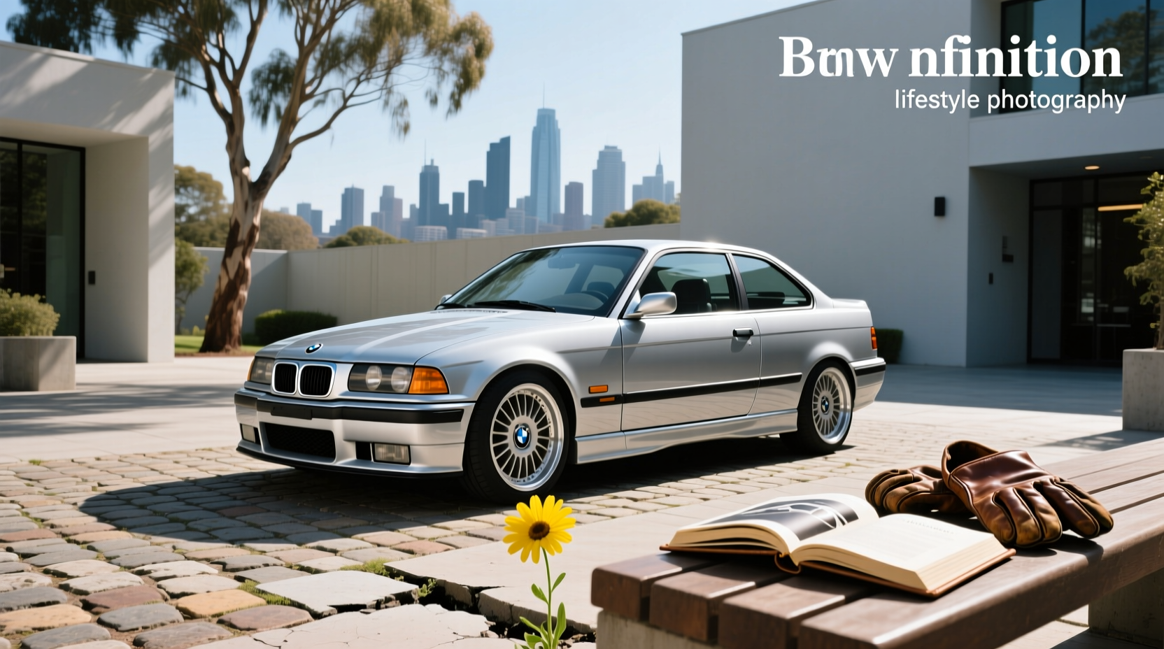 BMW E36 Compact Hatchback Guide