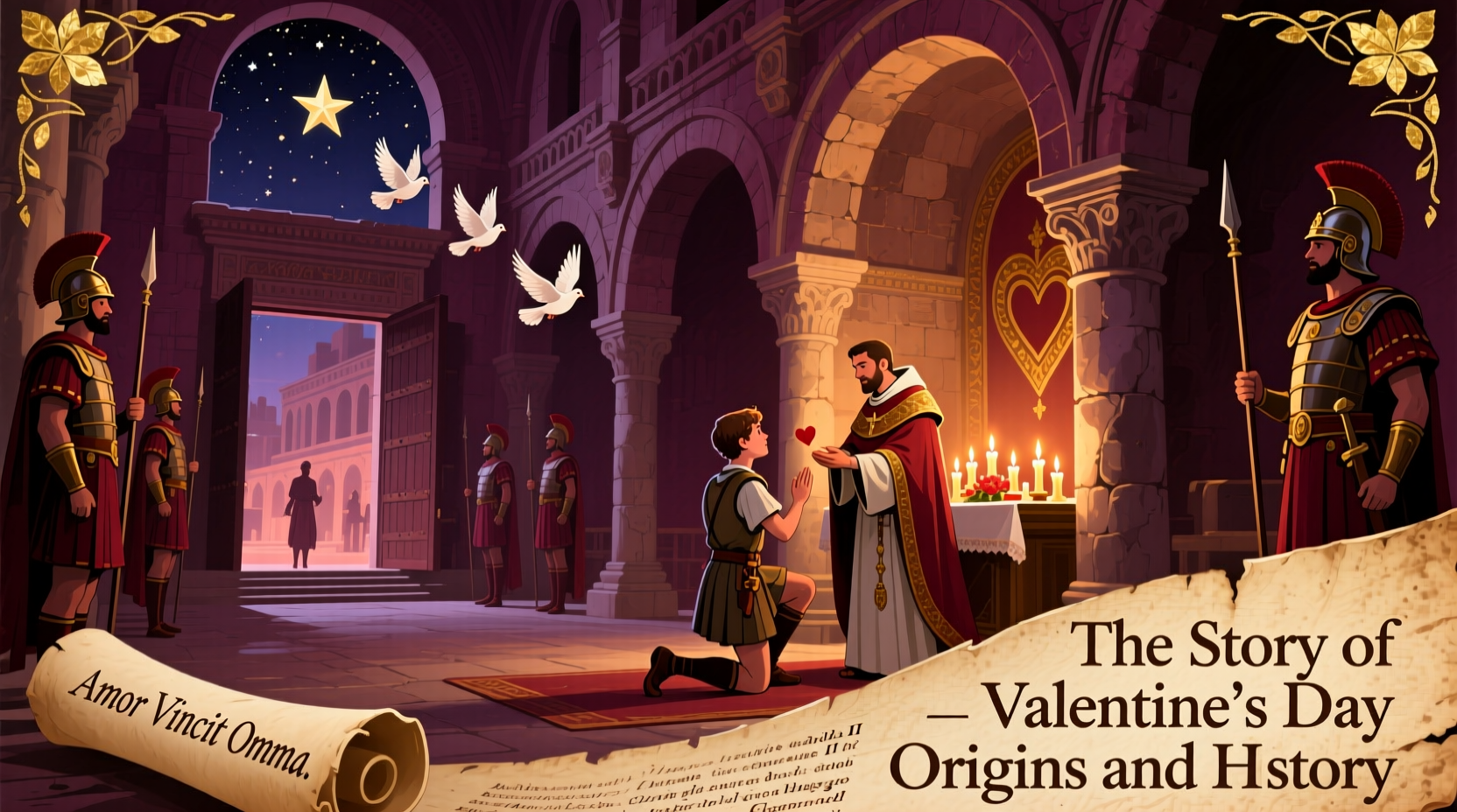 when is st valentines day 2022