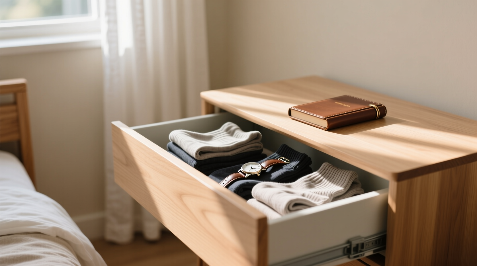 day 5 just one drawer kick the clutter challenge