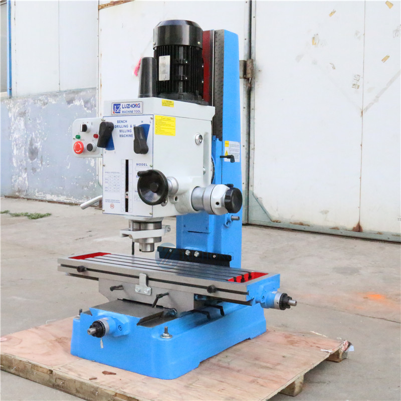 ヨビニオンマルル　4枚セット ZX45 Drilling Milling Machine - Competitive Price & Quality