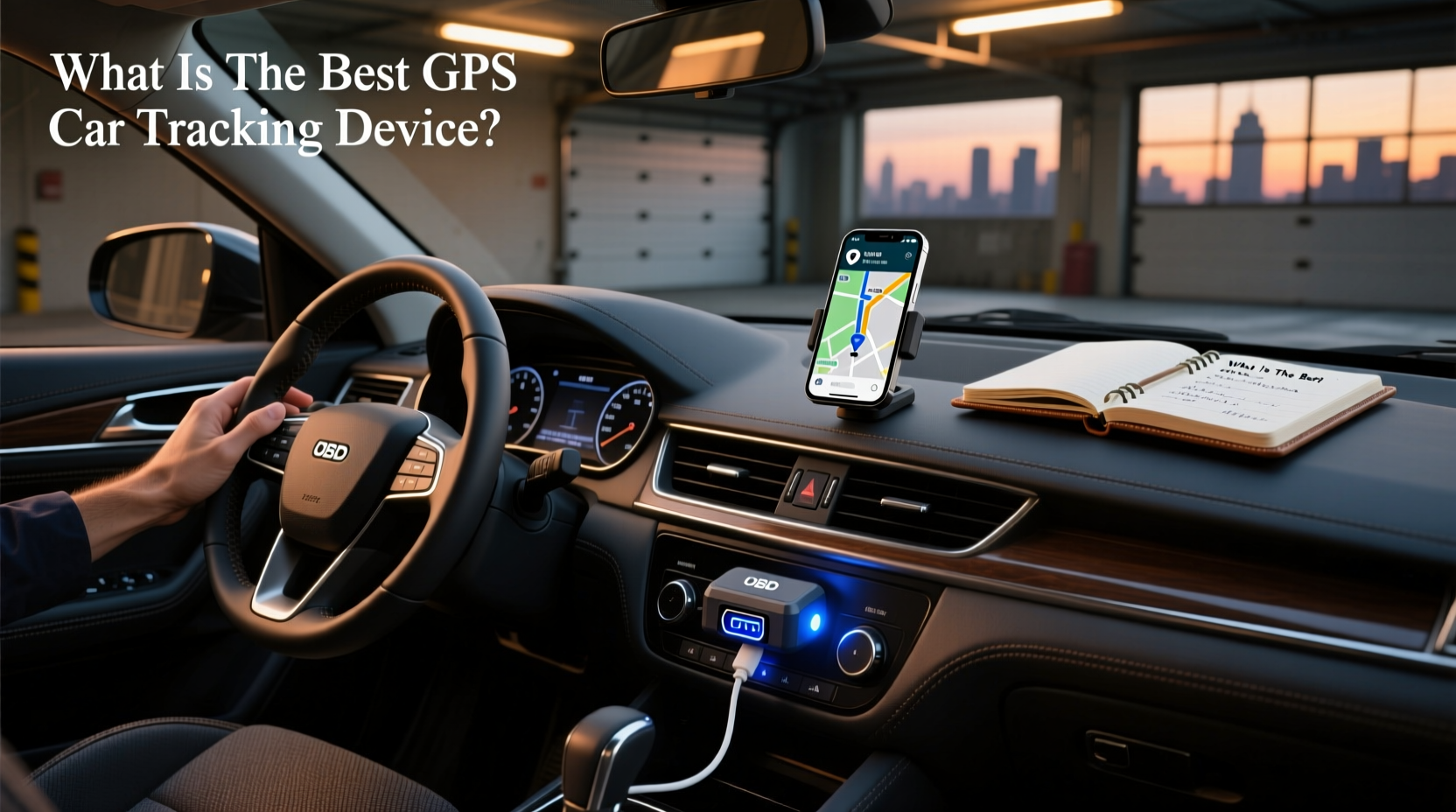 How to Choose OBD GPS Diagnostic Dongle, What Is the Best GPS Car Tracking Device?