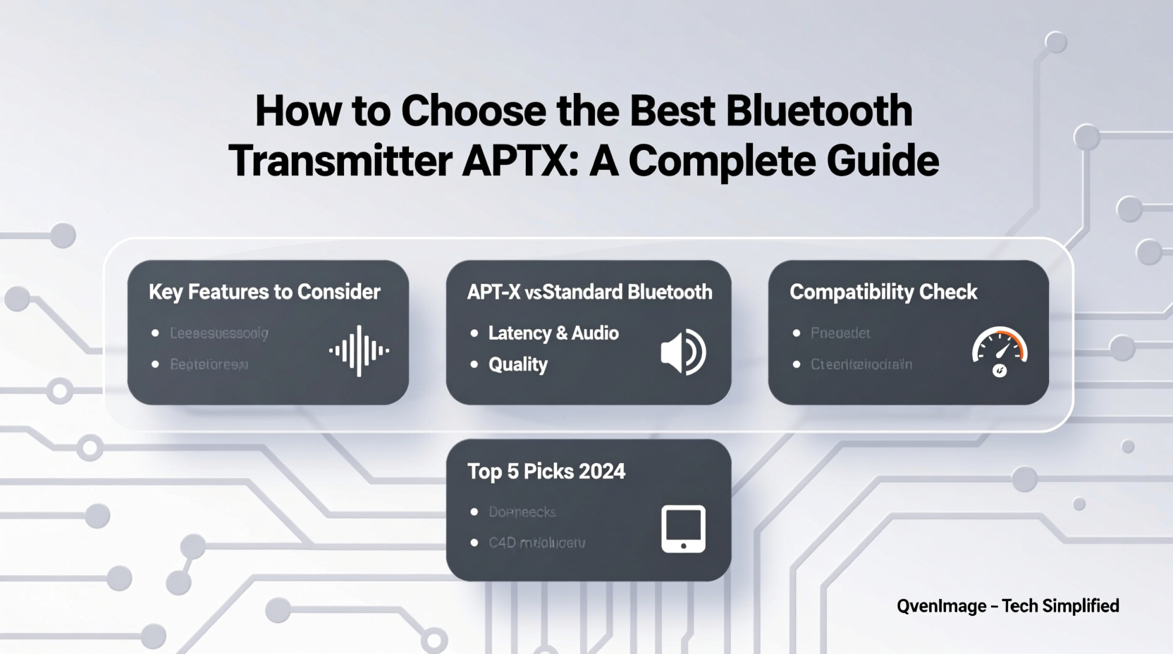 bluetooth transmitter aptx
