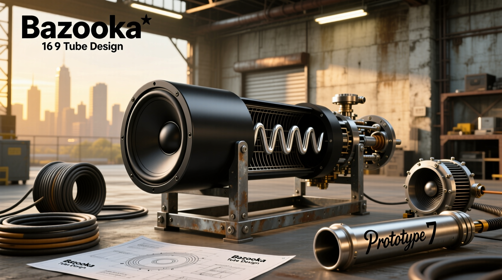 Bazooka Subwoofer Buying Guide: How to Choose & Who Makes Bazooka Tubes?