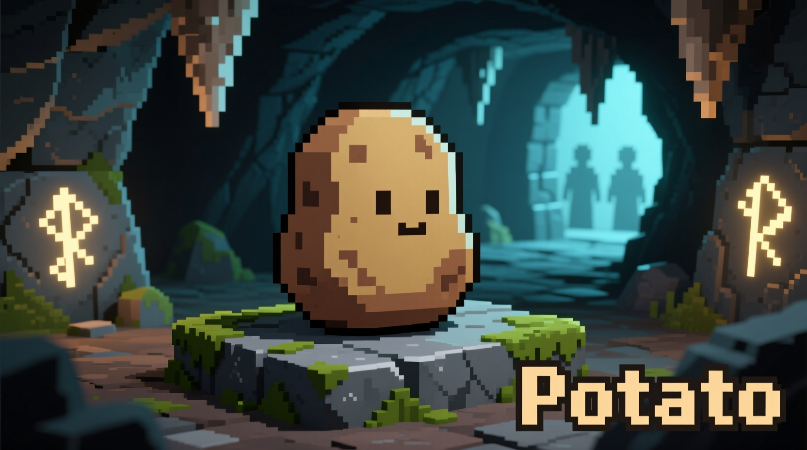 OSRS Potato Farming: Complete Beginner's Guide