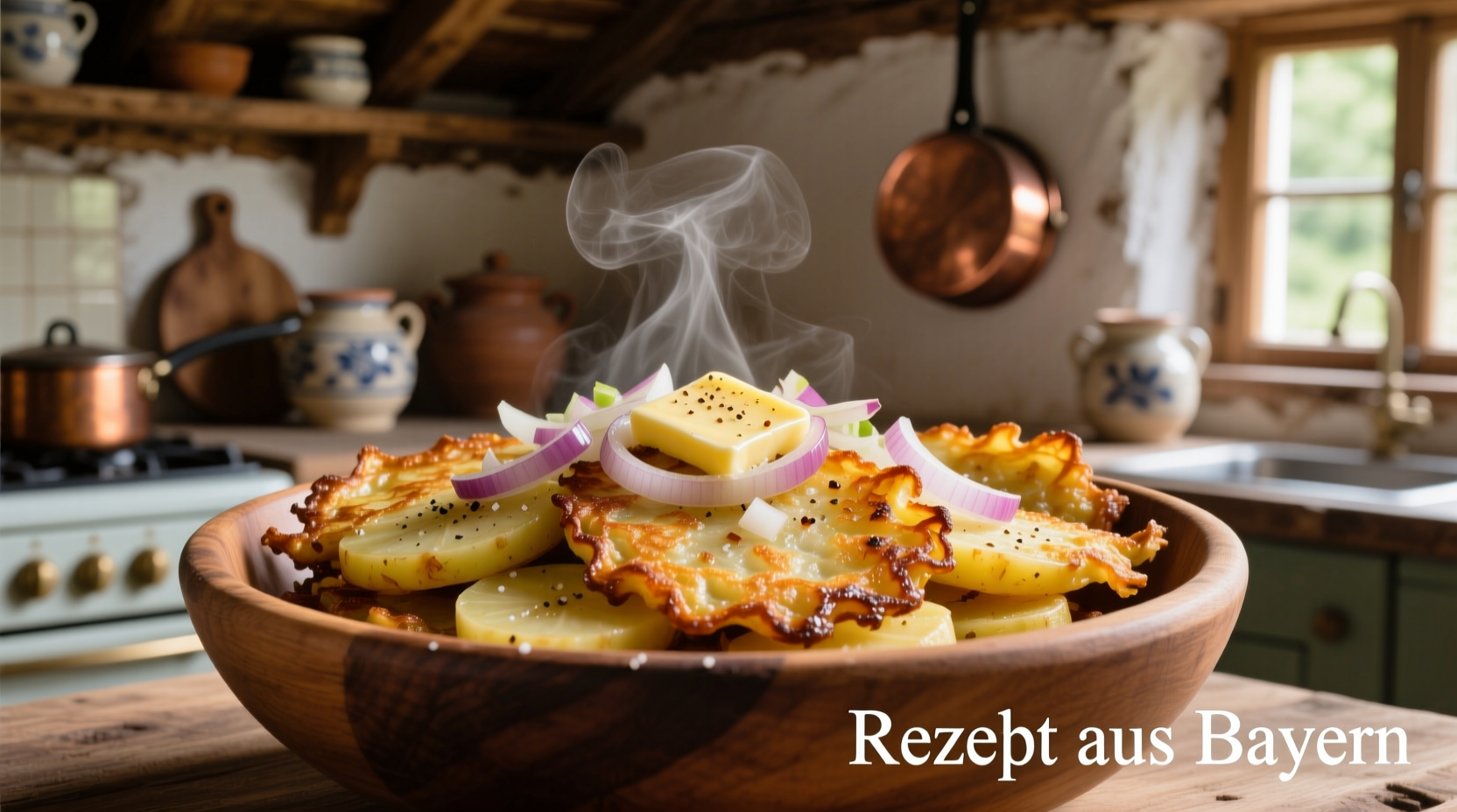 German Potato Pancakes: Authentic Recipe & Cooking Guide
