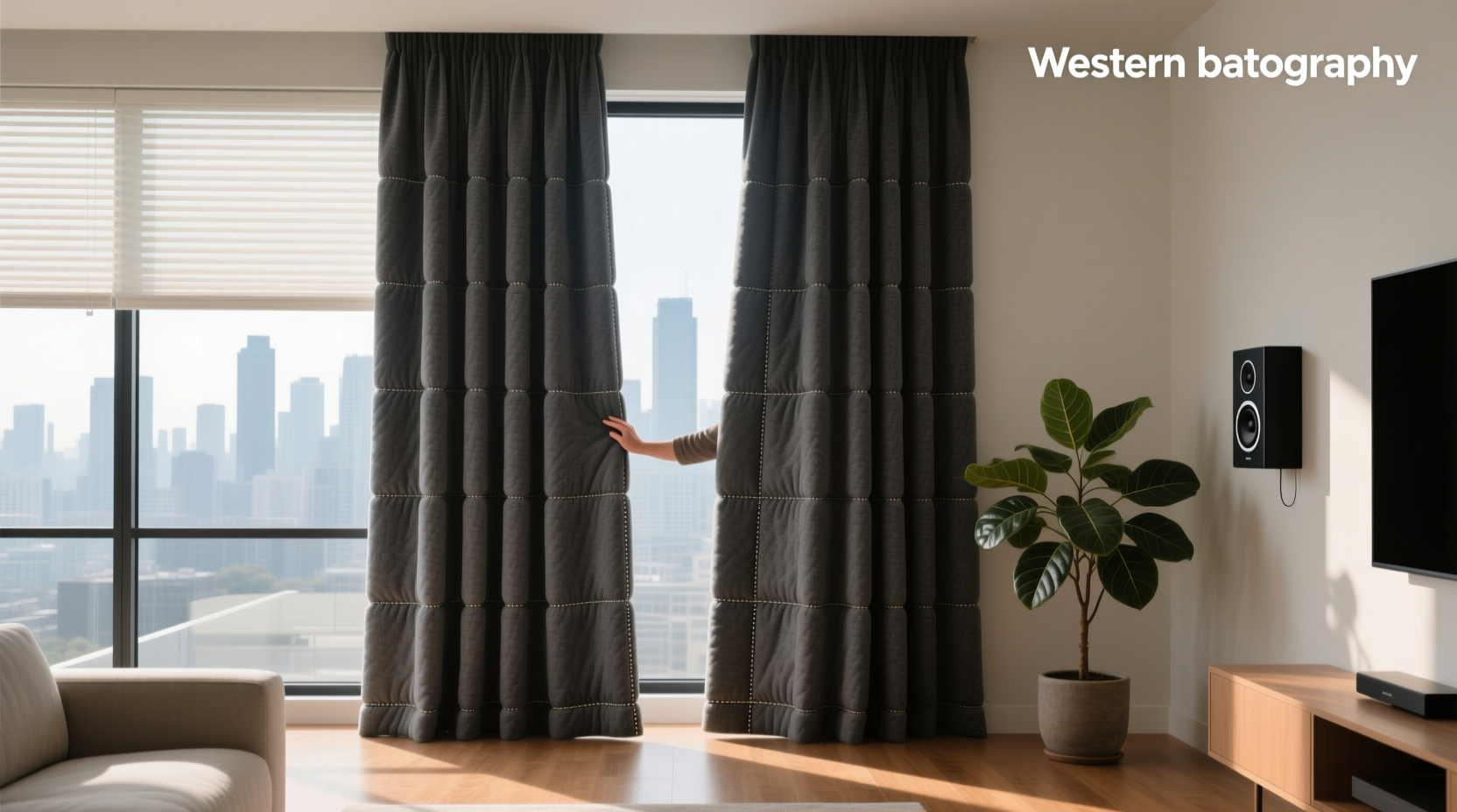 Sound Insulation Curtains Guide: How to Choose & What to Look For