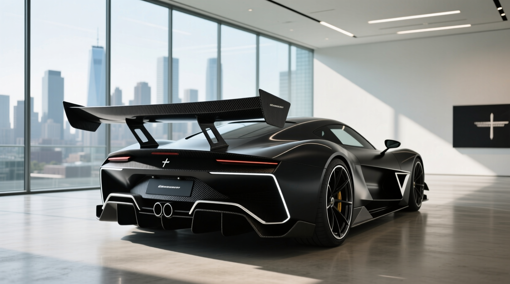 How to Choose Wing Car, Is It a Wing or a Spoiler? Buying Guide
