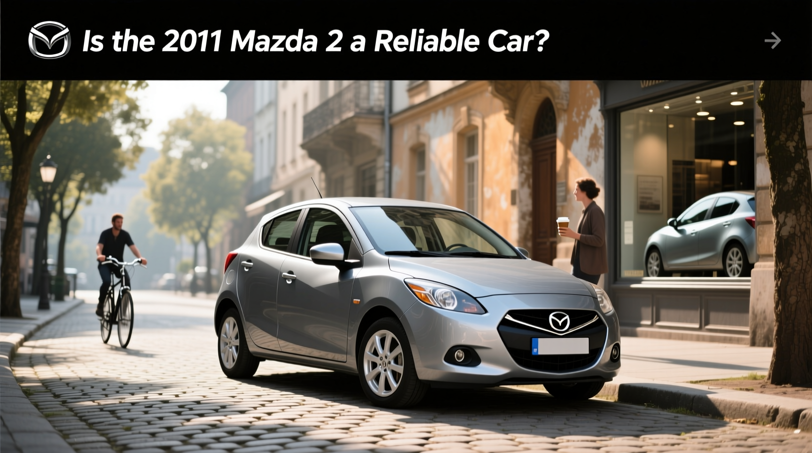 2011 mazda 2 hatchback reliability real world use