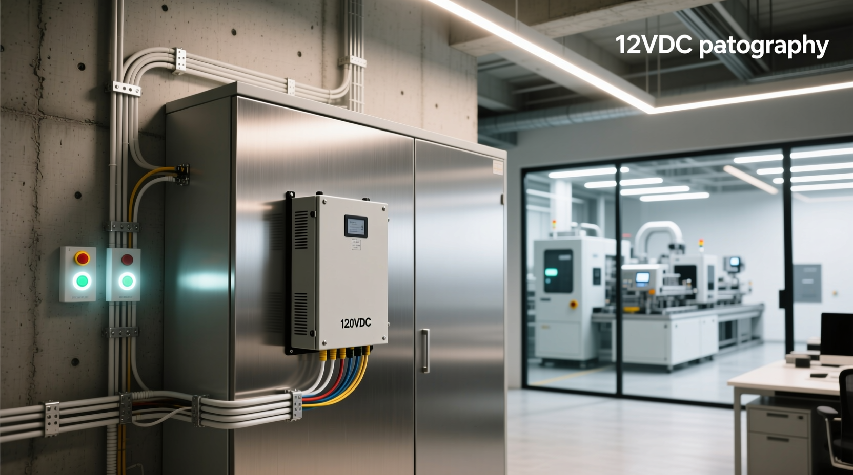 120vdc power supply guide how to choose right