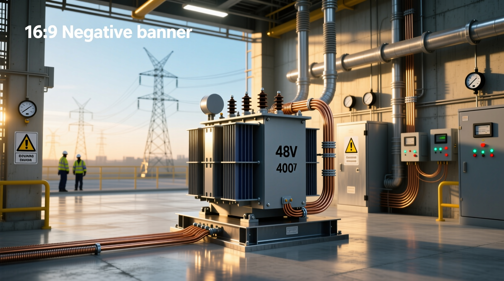 48v to 400v dc dc converter guide